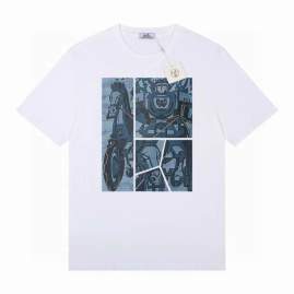 Picture of Hermes T Shirts Short _SKUHermesXS-Lxetr359685